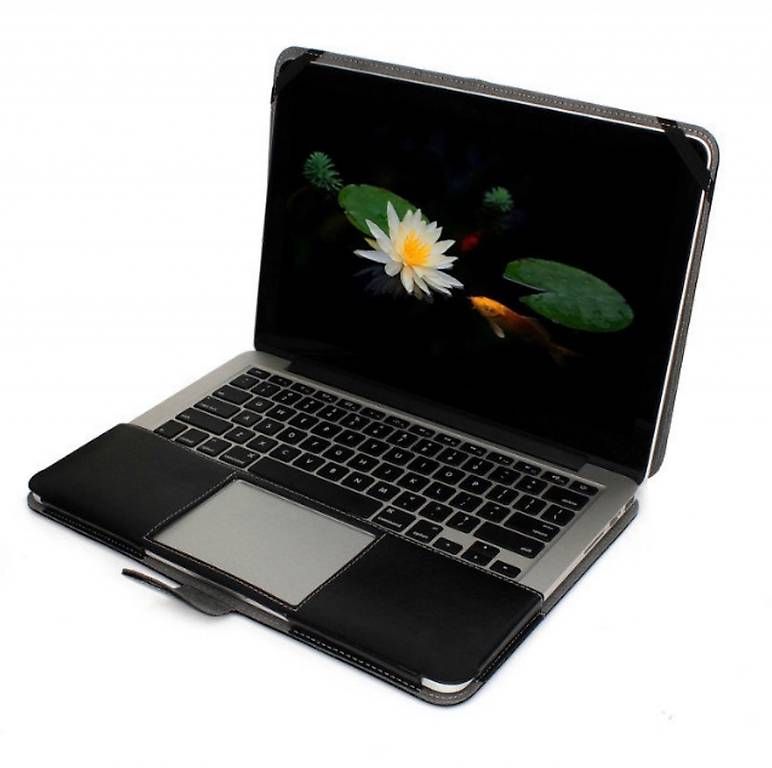 Covers & Borse: Apple Macbook 12 Zoll Case schwarz – Usato da Affoltern am Albis venduto da XJM