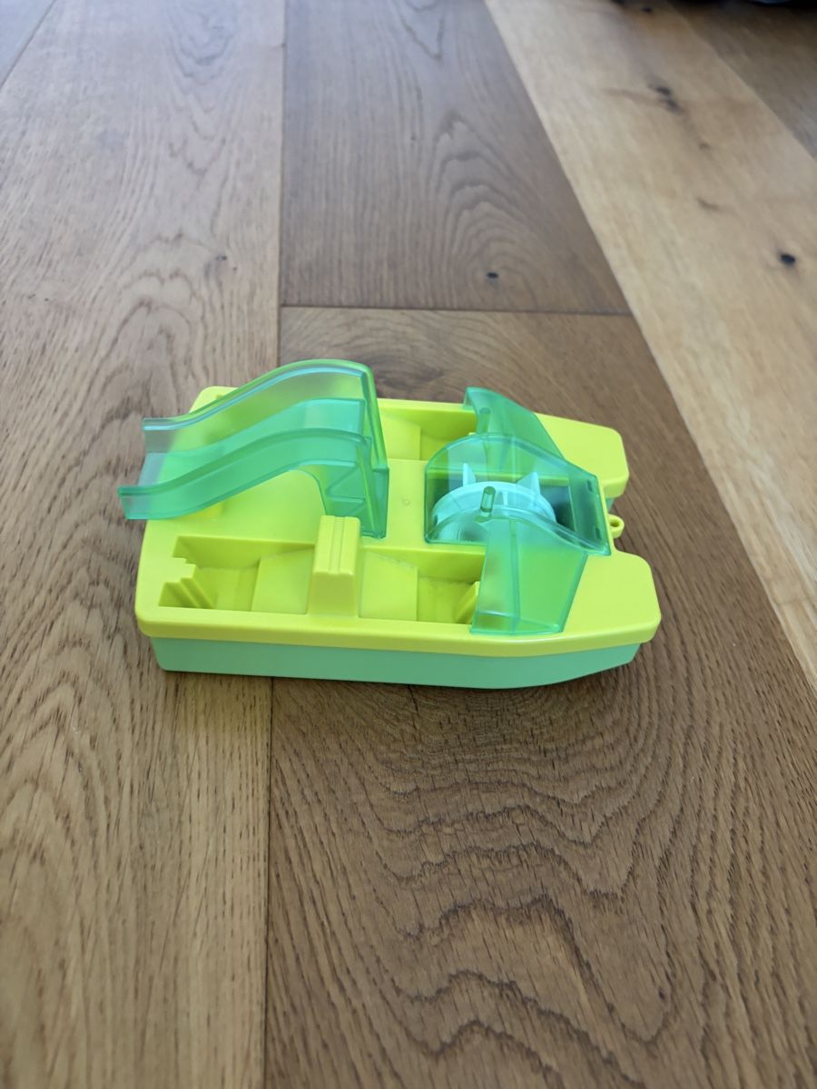 Playmobil Giocattoli: Playmobil Pedalo – Usato da Grosswangen venduto da Sunnyday35 1