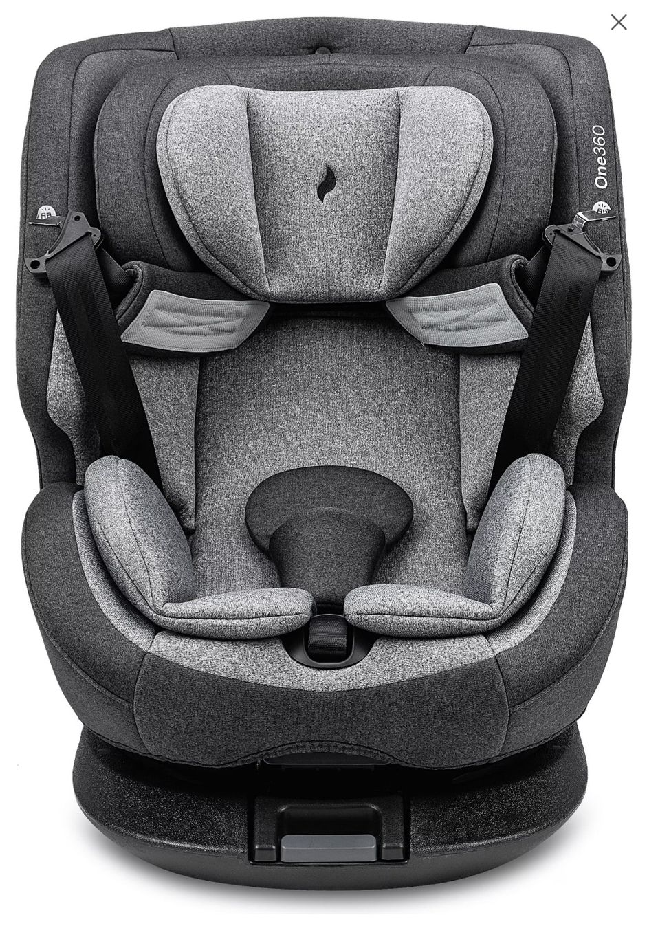 Osann Seggiolini per auto: Osann Kindersitz One360 drehbar  – Usato da Oeschenbach venduto da wid_7yqd 2