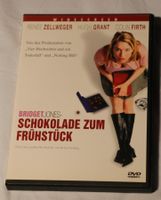 DVD Schokolade zum Frühstück/R. Zellweger/H. Grant/C. Firth