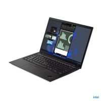 Lenovo ThinkPad X1 Carbon Gen 10 – i7-1260P / 16 Go / 512 Go
