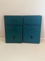 Lot 2 guides Alpes Valaisannes Club Alpin Suisse 1970