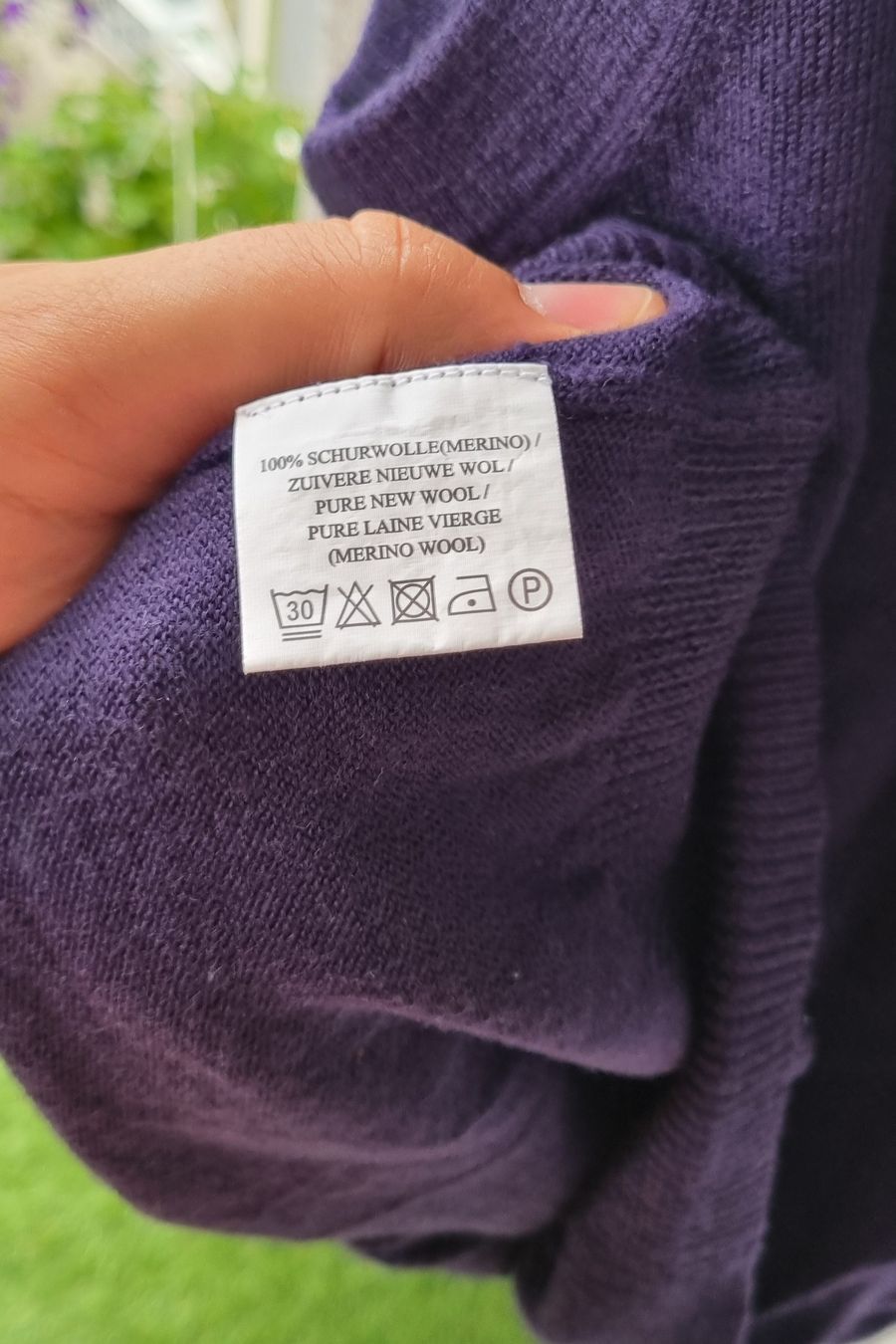 Gilet & Giacche: Weste, Gr. L - Sommeraktion – Usato da Oberriet SG venduto da gimidrip 3