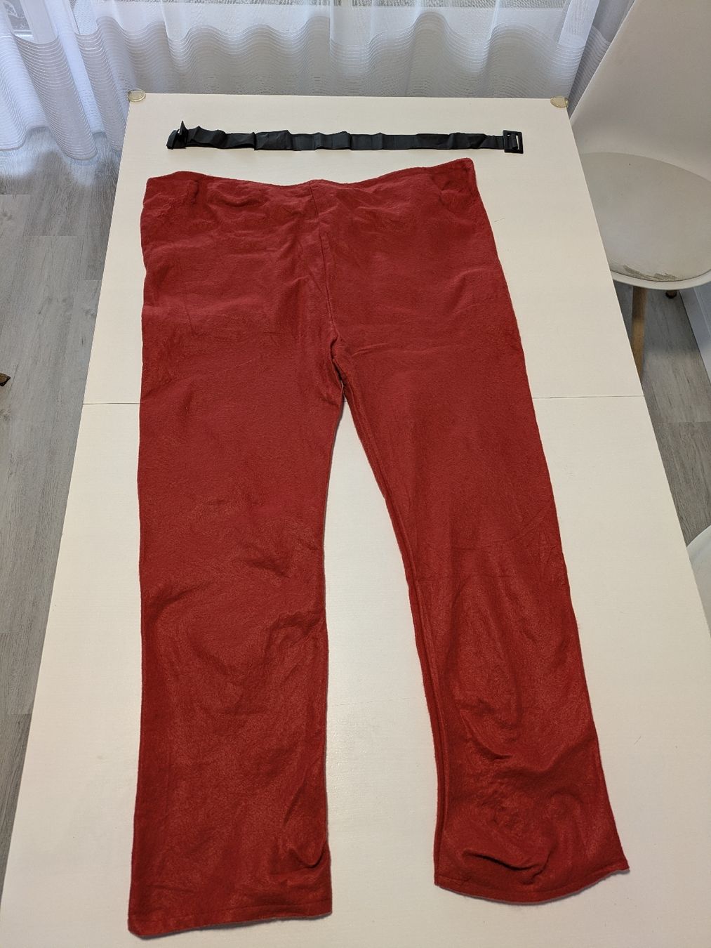 Costumi: Weihnachtsmannkostüm L/XL. – Usato da Hochfelden venduto da rub_rnw5 4