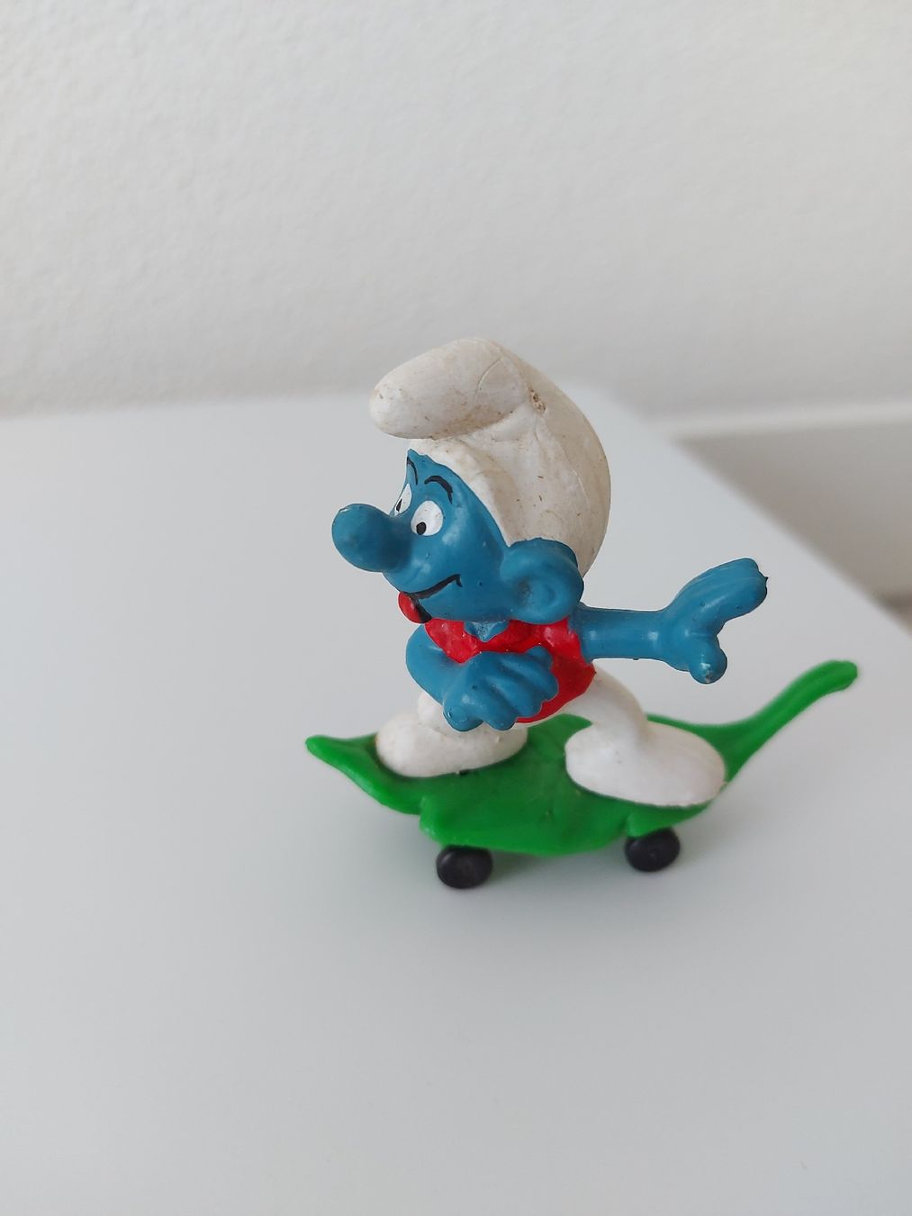 Schleich Statuette: Skateboardfahrer – Usato da Rothrist venduto da Stranglehold