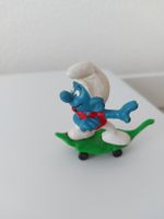 Skateboardfahrer