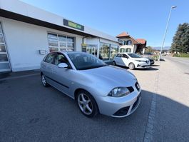Seat Ibiza 1.2i Jg. 2006