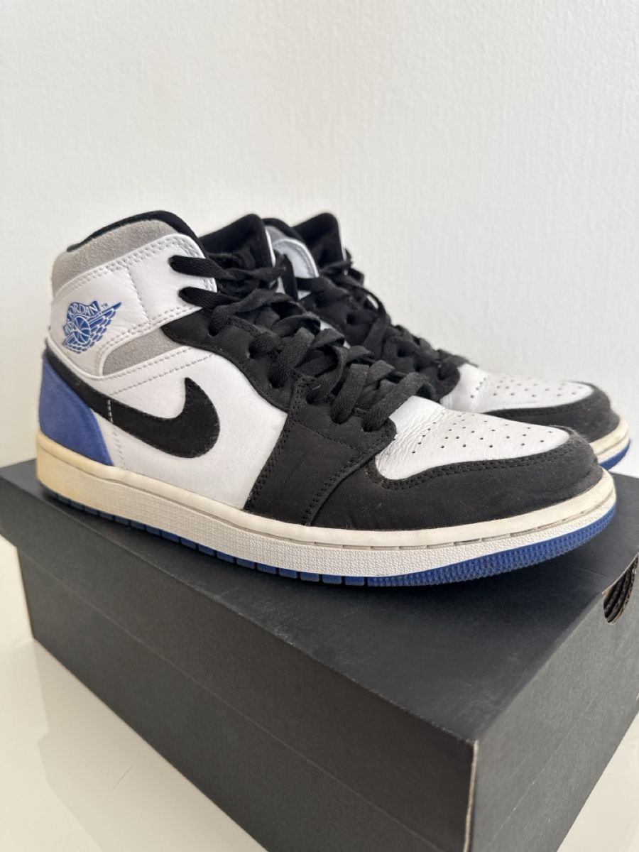Nike Scarpe da uomo: NIKE Air Jordan 1 Low – Usato da Brüttisellen venduto da f8306