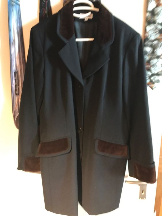 Jacke Gr.40 (Gebraucht) in Schwanden GL für CHF 10 – mit Lieferung auf ...