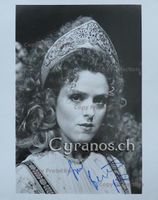 Bernadette Peters (1948) Schauspielerin - Autogramm