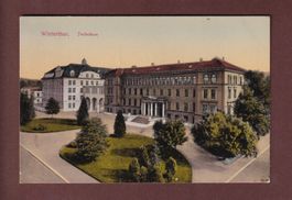 WINTERTHUR - Technikum - 1916