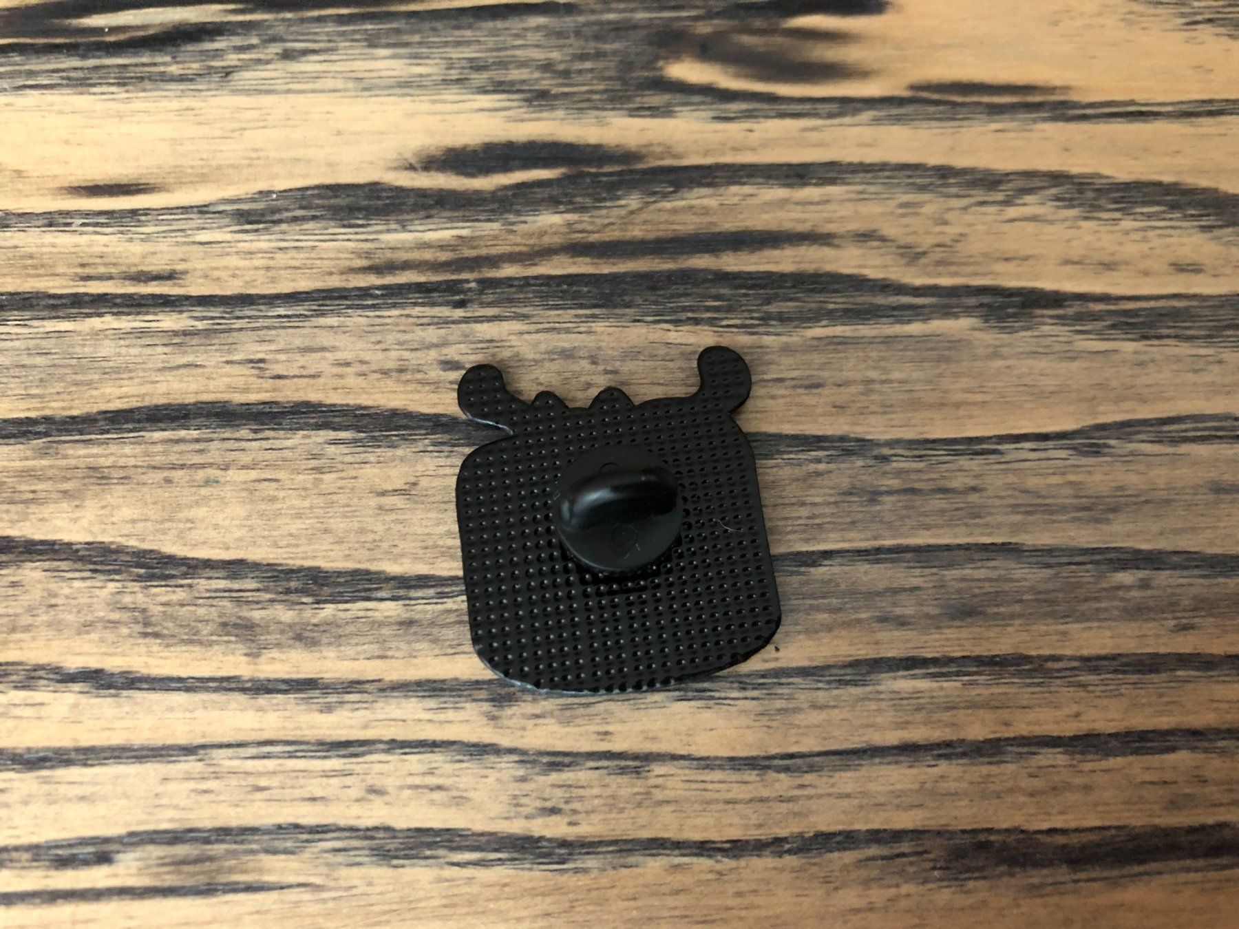 Placchette & Badge: Pin Anstecker Brosche schwarze Katze Sushi – Nuovo e nell'imballaggio originale da Berg am Irchel venduto da Zweiti_Chance 2