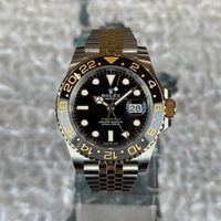 Rolex GMT-Master II "Zombie" 126713GRNR