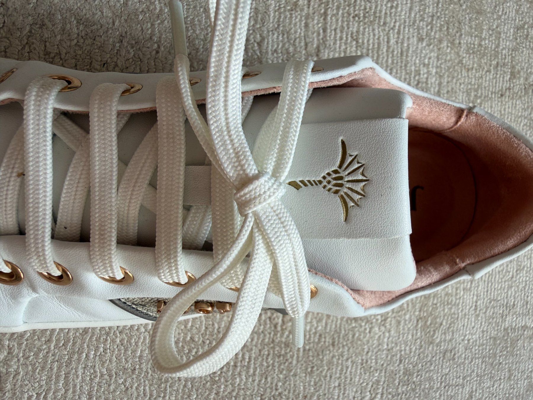 Joop Chaussures femmes: Sneaker Joop – D'occasion à Kreuzlingen par Airbusbutter 2