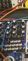Ultra-Perc Eurorack-Modul |