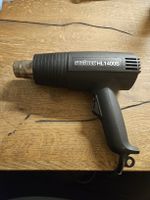 Heissluft pistole Steinel HL 1400S (T1)