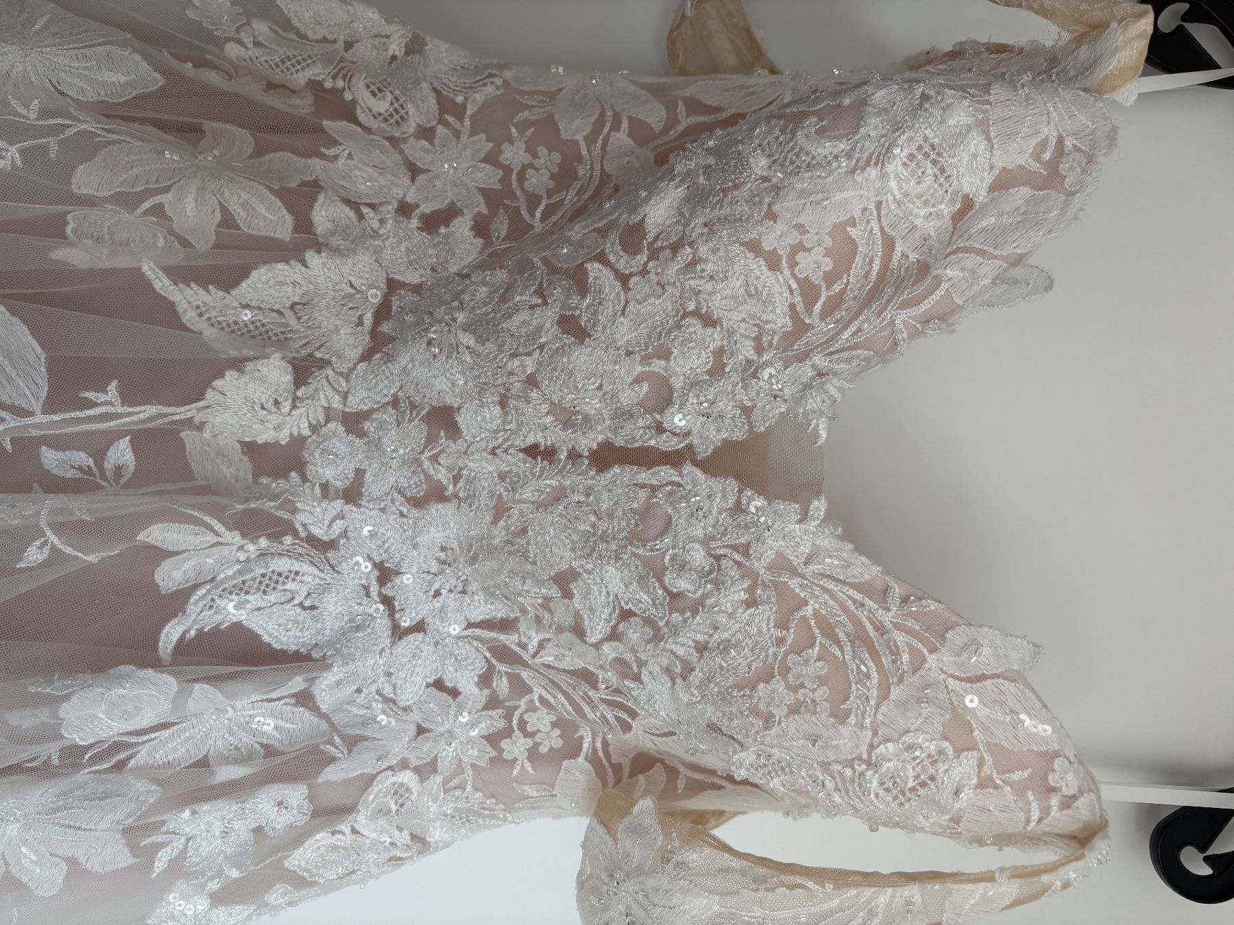 Robes: Brautkleid – D'occasion à Eschenbach SG par 19fabienne21 3