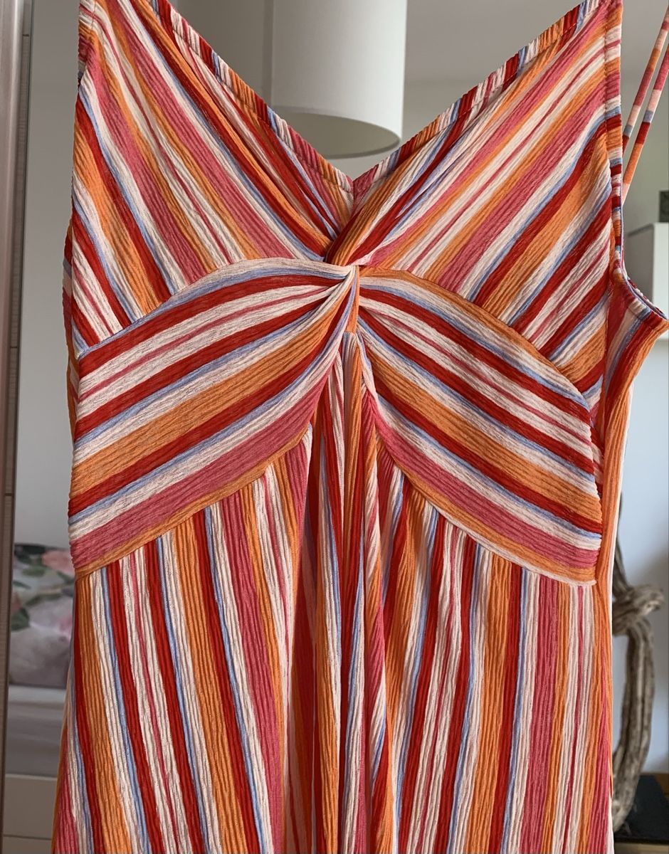 Mango Robes: Sommerkleid Grösse xs von Mango – Neuf (Voir description) à Diepoldsau par Luxusdeko 1
