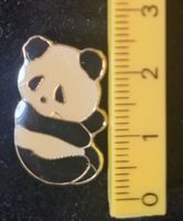 Pin Pandabär