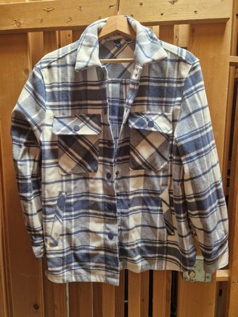 Jacke Grösse 40