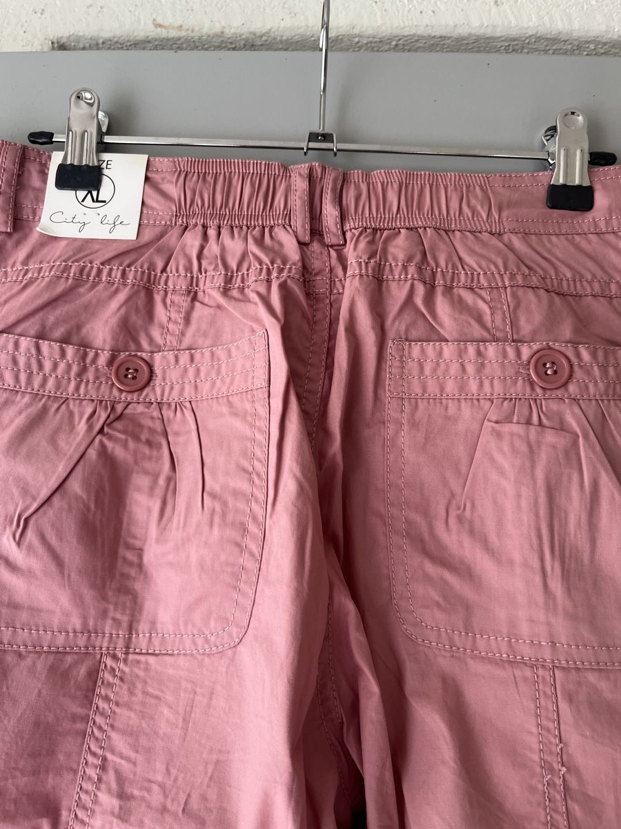 Pantaloni: Rosa Hosen Gr.XL NEU – Nuovo e nell'imballaggio originale da Uster venduto da Corina0111114 3