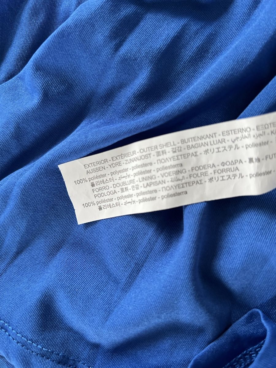 Zara Tute: Zara Jumpsuit Gr.M – Usato da zürich venduto da kira.jj 6