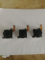kit tasti nintendo swith