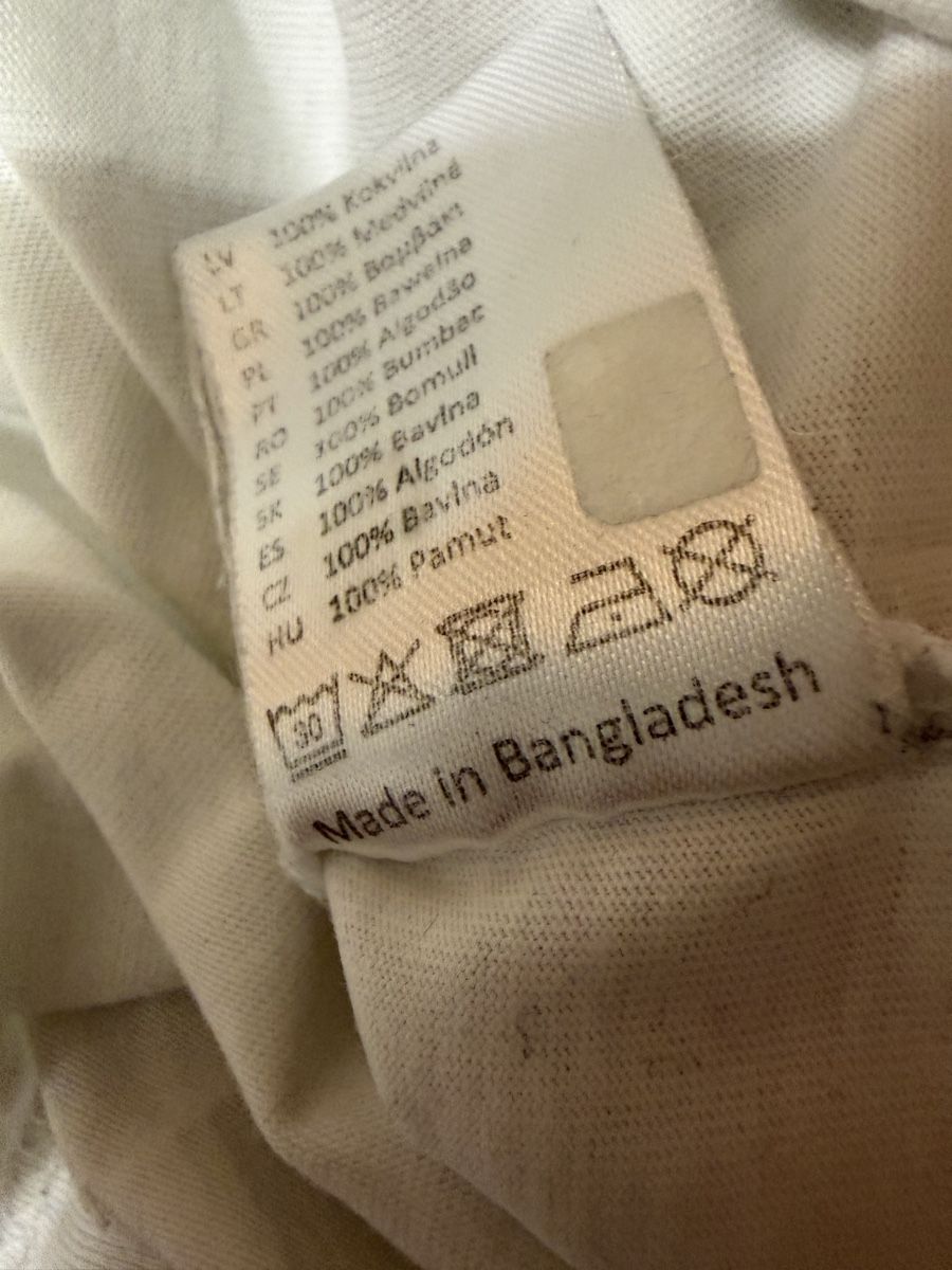 T-shirt: T-Shirt, Grösse L – Usato da Eschenbach LU venduto da Tatzi1 4