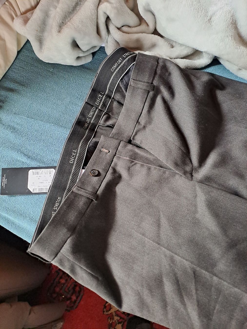 Pantaloni: herrenhose digel – Nuovo (secondo la descrizione) da Ardez venduto da hui_kkb6 4