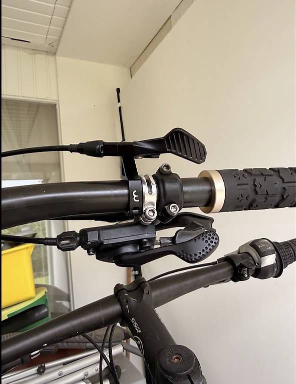 Velos: Orbea Rallon X-Team + div. Zubehör – Gebraucht aus Oberburg von tvndy 3