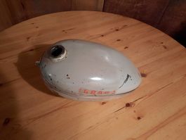 Tank für Sachs Tebag 2