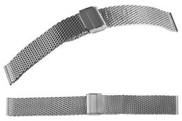 Uhrenband Mash- Milanaiseband 24mm 2.5mm