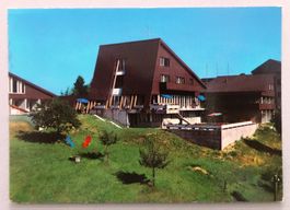 Ferienhaus Hemberg, Diakoniewerk Neumünster