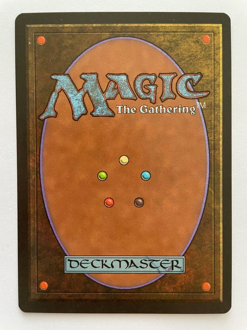 Cartoline: MTG - Spion der Stromgalder – Usato da Zürich venduto da T_H_O_M_A_S 1