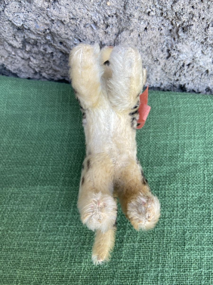 Steiff Jouets: Alte Steif Katzen  – D'occasion à Brienz BE par hey_z9vg 3