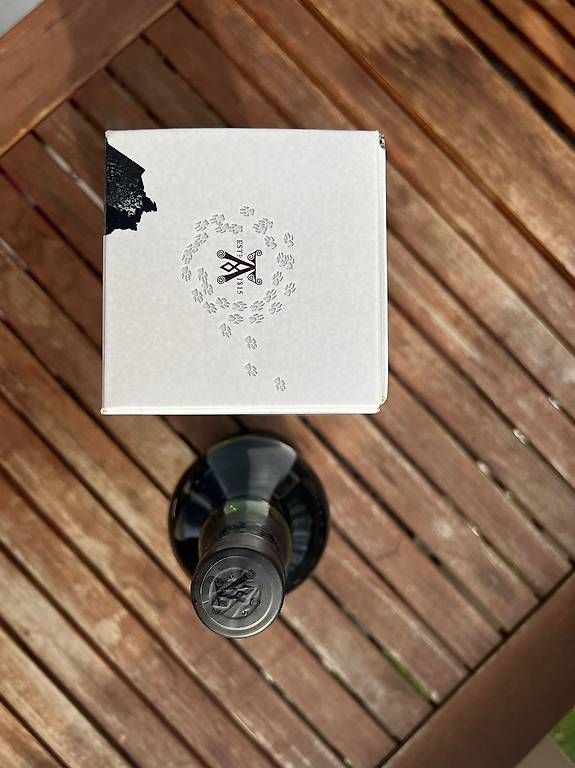 Ardbeg Bevande alcoliche: Ardbeg 19 years old Traigh Bhan - Batch 1 - Original bottlin – Nuovo e nell'imballaggio originale da Sulzbach venduto da Drunkometer 4