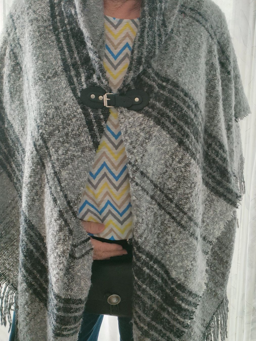 Altro in Moda donna: Poncho – Usato da Brugg AG venduto da Mashaba 2