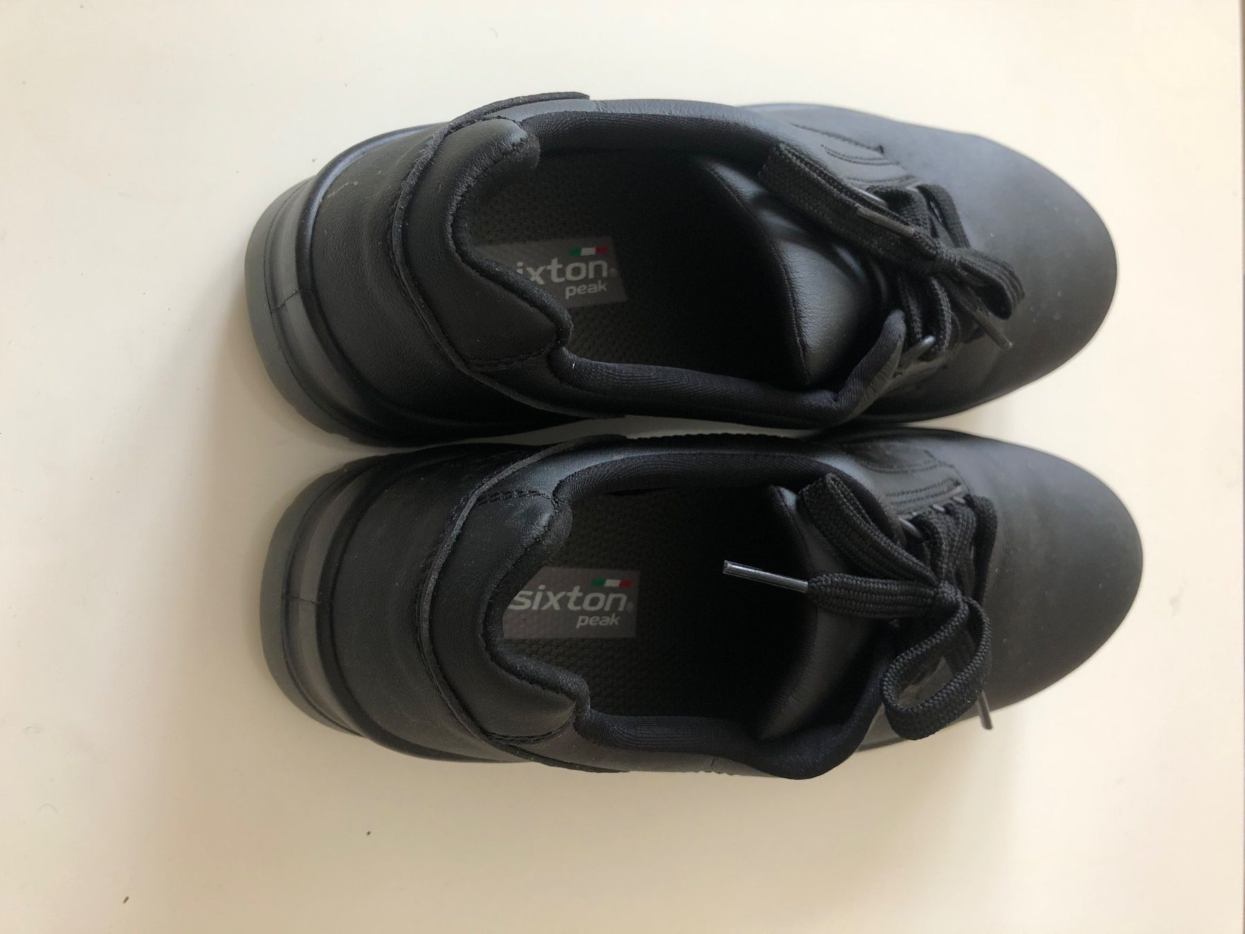 Scarpe da uomo: Chaussure de sécurité basse Sixton peak – Nuovo (secondo la descrizione) da Cugy VD venduto da oth_7btj 1