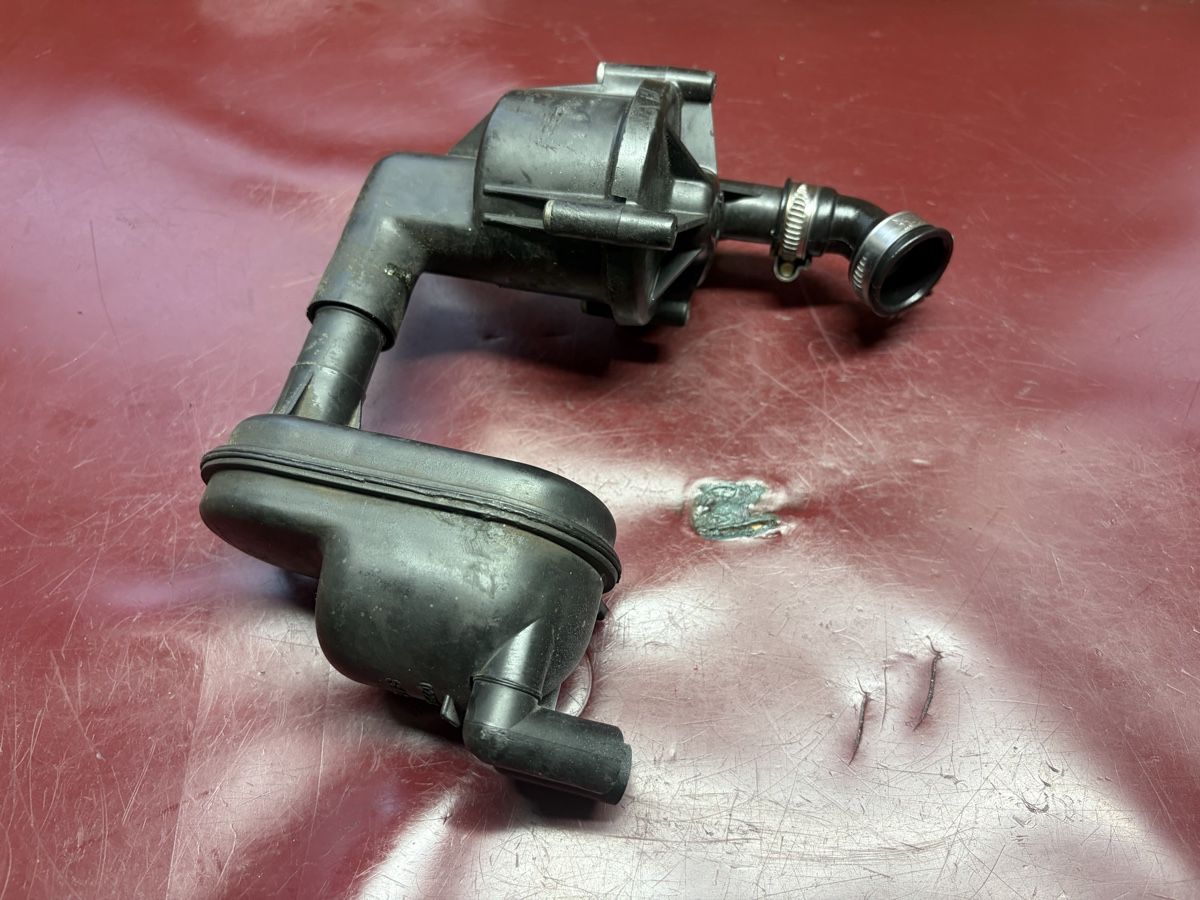 Sachs Parti ricambio per ciclomotori: Mofa Sachs 503 ADV Luftfilter – Usato da Latterbach venduto da Bbutz98 5