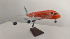 1:160 ANA A380 - neu mit Ständer
