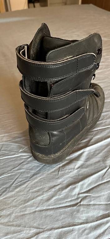 Scarpe da uomo: Künzlischuhe – Usato da frenkendorf venduto da Marcel807 2
