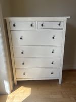 Hemnes Kommode