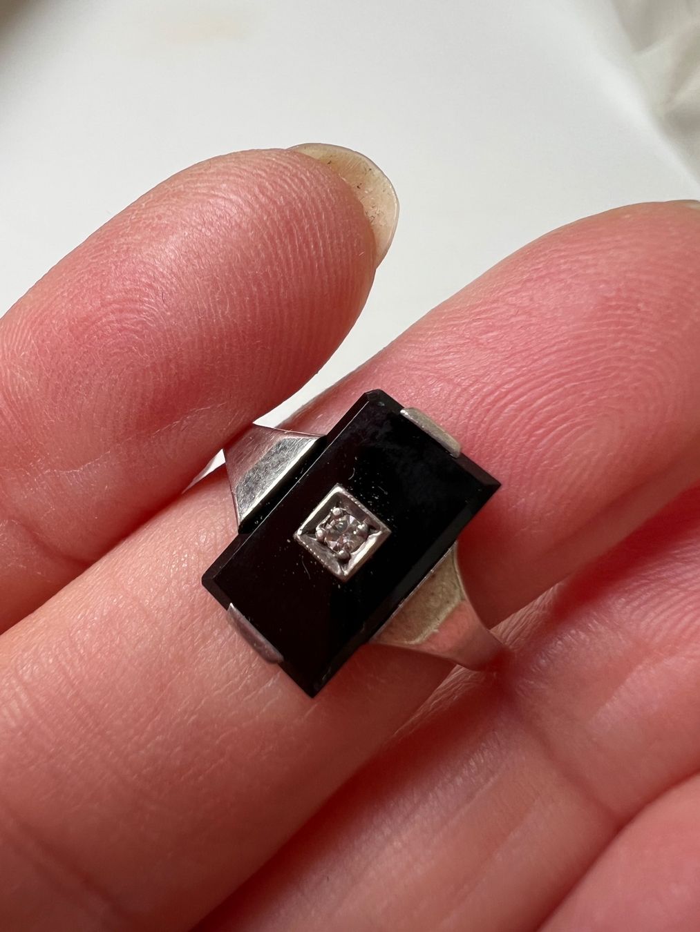 Ringe: Ring 1 – Gebraucht aus Lengnau BE von Luan2014