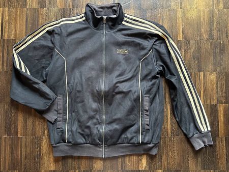 Adidas - Muhammad Ali Jacke
