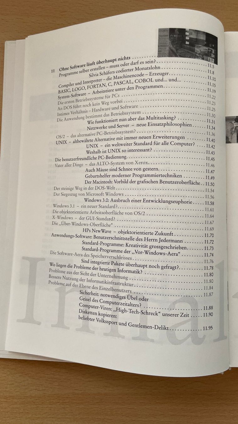 Bücher: Mit dem Computer auf "Du" Robert Weiss – Gebraucht aus Glattfelden von cybermaxx 6