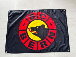 SC Bern Fahne