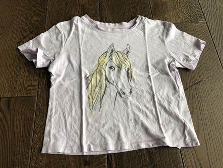T-Shirt Mädchen GAP Gr. XL