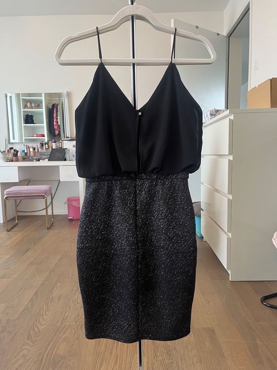Kleid TFNC London Gr. S | Kaufen auf Ricardo