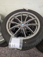 BMW Z4 Winterräder