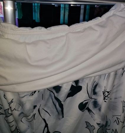 Komfortable Harems-Hose in 6-XL